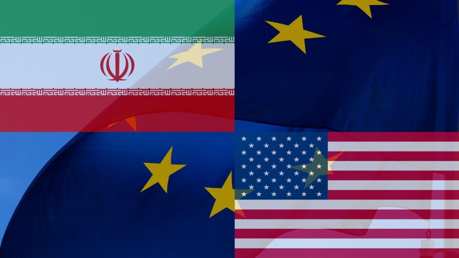 Eskaliert der Iran-USA-Konflikt?