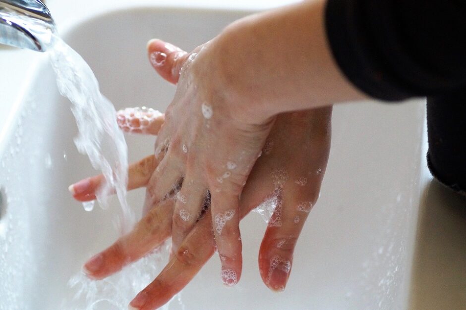 Internationaler Tag der Handhygiene – So geht’s richtig